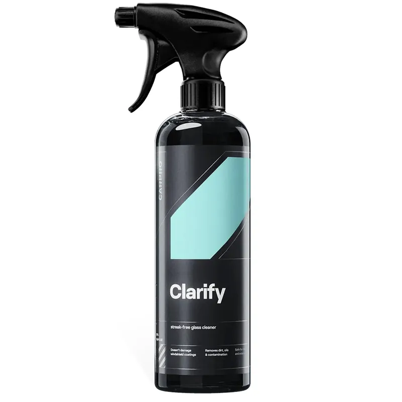 CarPro Clarify Glass Cleaner 500ml - Glasreiniger Goedkoop